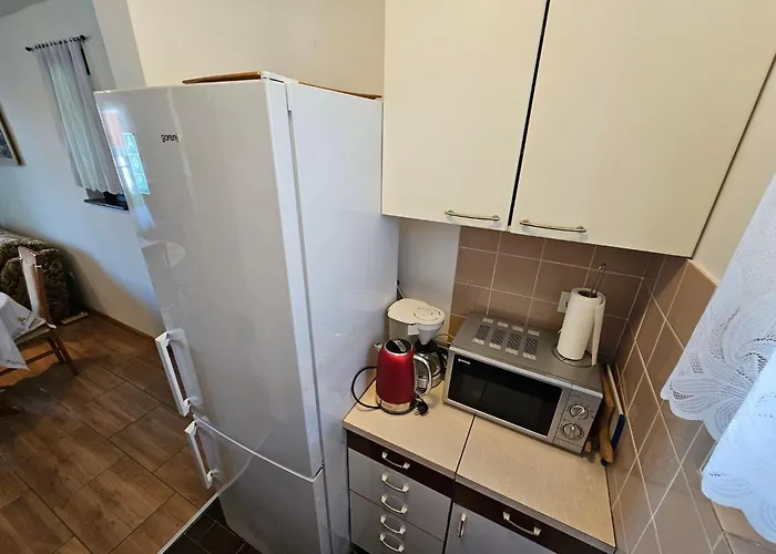 Auf Zwei Etagen Mit Terrasse Und Balkon By Interhome Appartement *