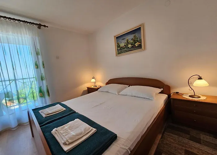 Apartamento Auf Zwei Etagen Mit Terrasse Und Balkon By Interhome